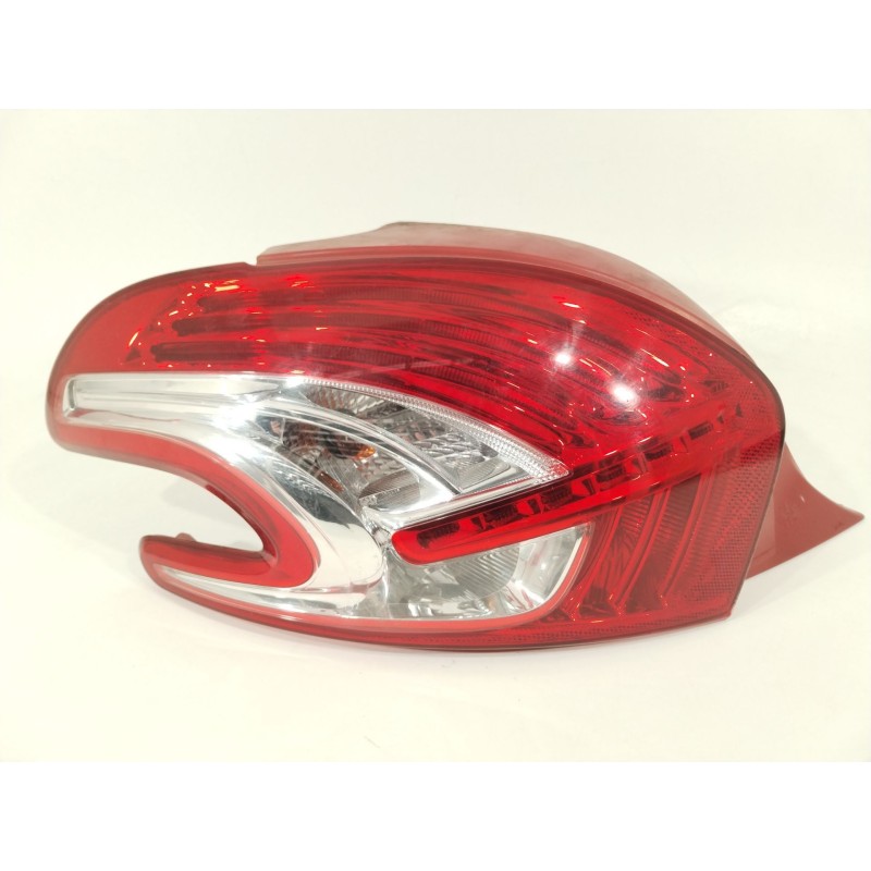 Recambio de piloto trasero izquierdo para peugeot 208 i (ca_, cc_) 1.2 vti 82 referencia OEM IAM 9672628280  