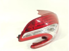 Recambio de piloto trasero izquierdo para peugeot 208 i (ca_, cc_) 1.2 vti 82 referencia OEM IAM 9672628280   2