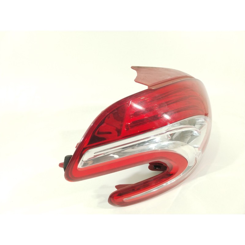 Recambio de piloto trasero izquierdo para peugeot 208 i (ca_, cc_) 1.2 vti 82 referencia OEM IAM 9672628280  