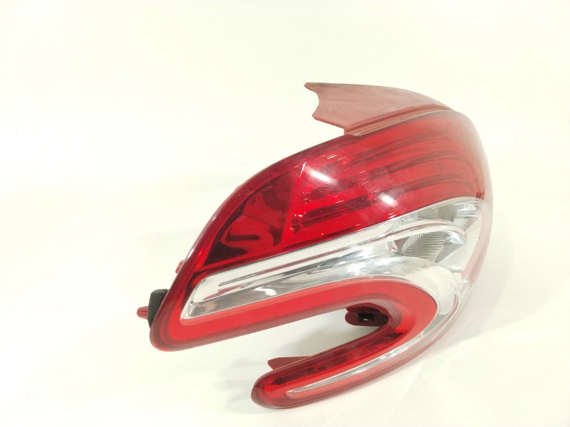 Recambio de piloto trasero izquierdo para peugeot 208 i (ca_, cc_) 1.2 vti 82 referencia OEM IAM 9672628280  