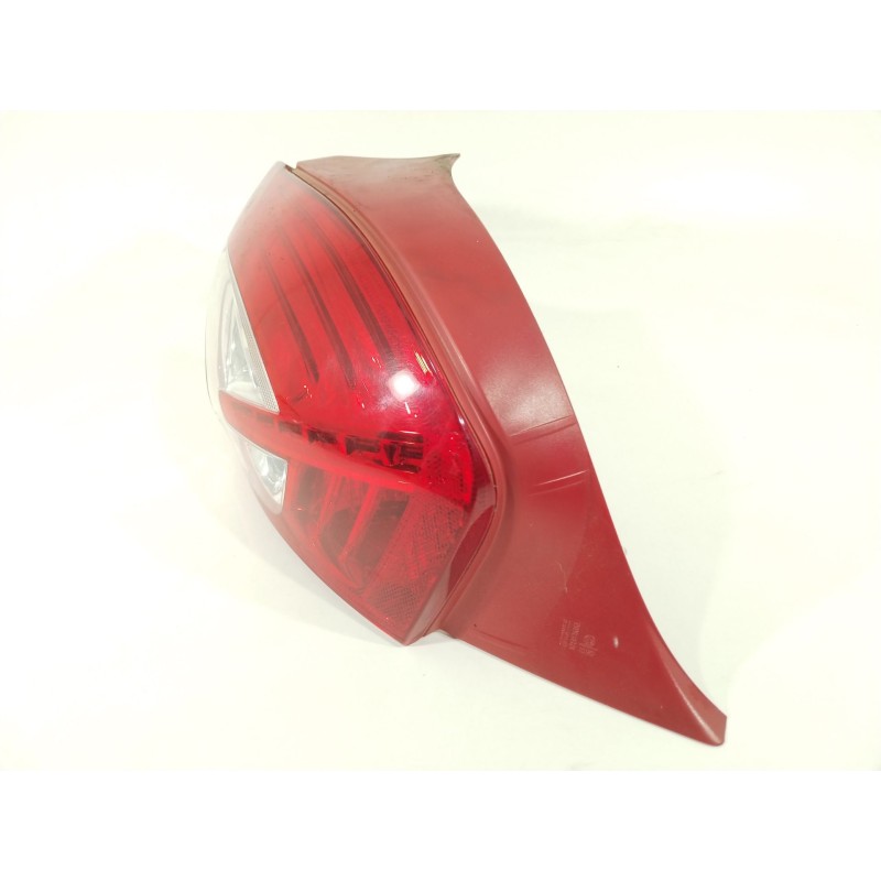 Recambio de piloto trasero izquierdo para peugeot 208 i (ca_, cc_) 1.2 vti 82 referencia OEM IAM 9672628280  