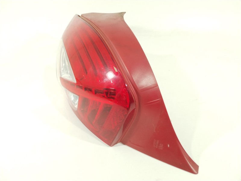 Recambio de piloto trasero izquierdo para peugeot 208 i (ca_, cc_) 1.2 vti 82 referencia OEM IAM 9672628280  