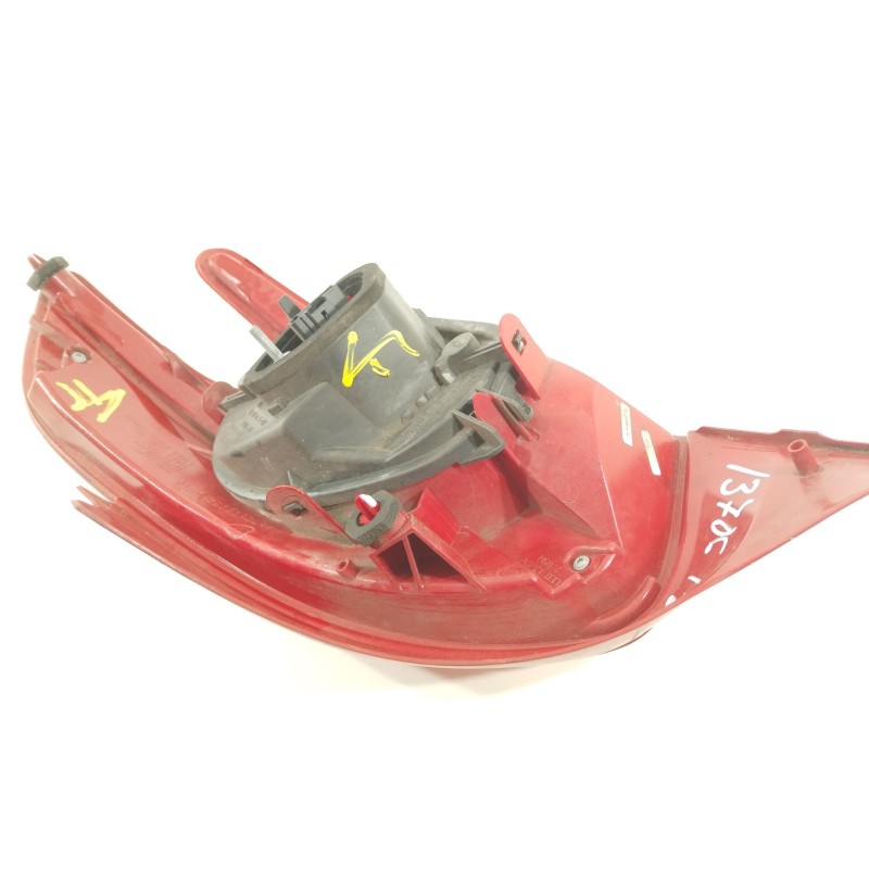 Recambio de piloto trasero izquierdo para peugeot 208 i (ca_, cc_) 1.2 vti 82 referencia OEM IAM 9672628280  