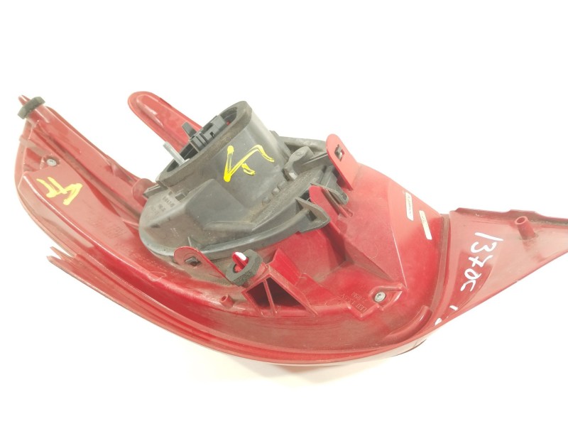 Recambio de piloto trasero izquierdo para peugeot 208 i (ca_, cc_) 1.2 vti 82 referencia OEM IAM 9672628280  