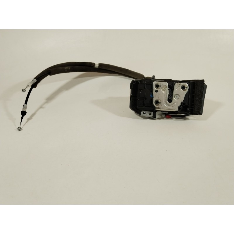 Recambio de cerradura puerta trasera derecha para nissan qashqai ii (j11, j11_) 1.5 dci referencia OEM IAM 825004EA2A  