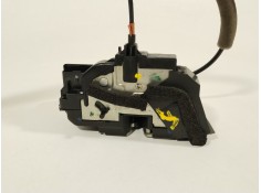 Recambio de cerradura puerta trasera derecha para nissan qashqai ii (j11, j11_) 1.5 dci referencia OEM IAM 825004EA2A   2