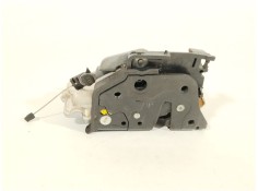 Recambio de cerradura puerta delantera derecha para seat altea xl (5p5) family referencia OEM IAM 1P1837016  