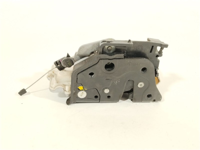 Recambio de cerradura puerta delantera derecha para seat altea xl (5p5) family referencia OEM IAM 1P1837016  