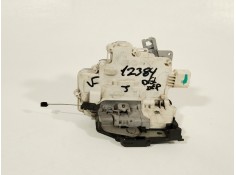 Recambio de cerradura puerta delantera derecha para seat altea xl (5p5) family referencia OEM IAM 1P1837016   2