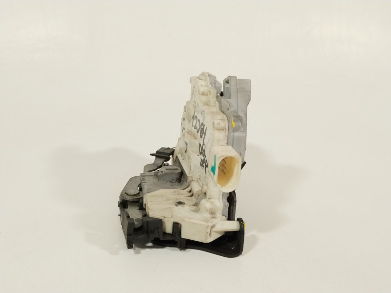 Recambio de cerradura puerta delantera derecha para seat altea xl (5p5) family referencia OEM IAM 1P1837016  