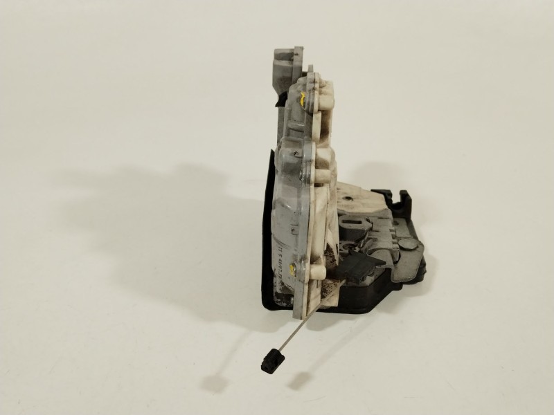 Recambio de cerradura puerta delantera derecha para seat altea xl (5p5) family referencia OEM IAM 1P1837016  