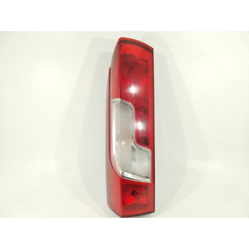 Recambio de piloto trasero izquierdo para fiat ducato furgoneta (250_) 130 multijet 2,3 d 4x4 referencia OEM IAM 1380673080  