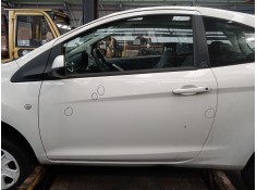 Recambio de puerta delantera izquierda para ford ka (ru8) 1.2 referencia OEM IAM