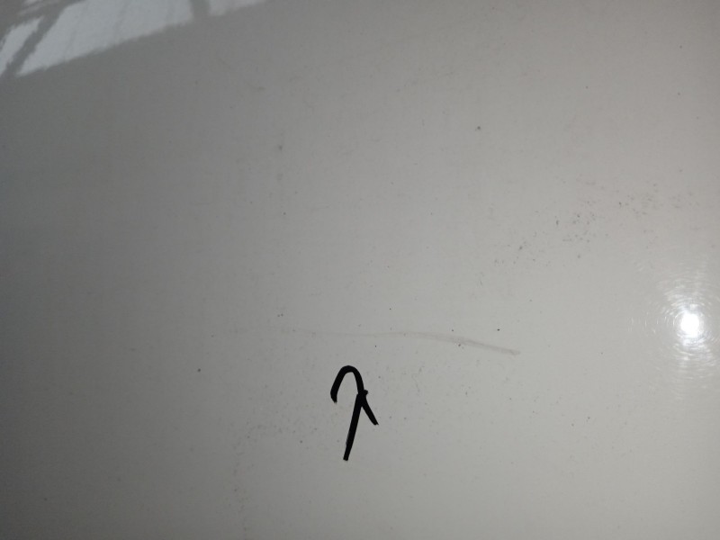 Recambio de puerta delantera izquierda para ford ka (ru8) 1.2 referencia OEM IAM   