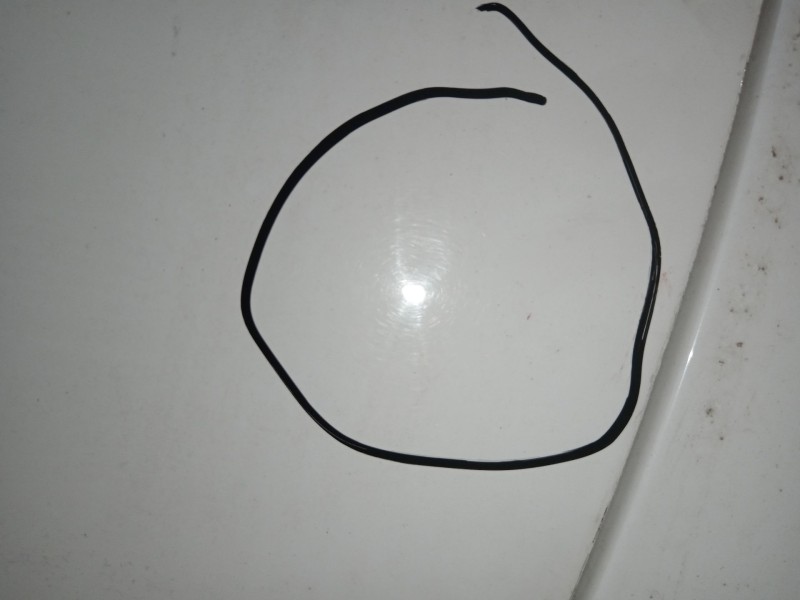 Recambio de puerta delantera izquierda para ford ka (ru8) 1.2 referencia OEM IAM   