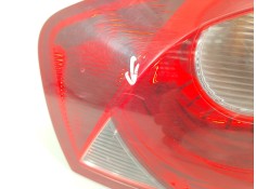 Recambio de piloto trasero derecho para seat ibiza iv (6j5, 6p1) 1.6 tdi referencia OEM IAM 6J4945096C   2