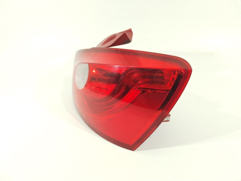 Recambio de piloto trasero derecho para seat ibiza iv (6j5, 6p1) 1.6 tdi referencia OEM IAM 6J4945096C  