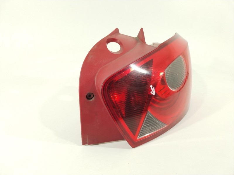 Recambio de piloto trasero derecho para seat ibiza iv (6j5, 6p1) 1.6 tdi referencia OEM IAM 6J4945096C  