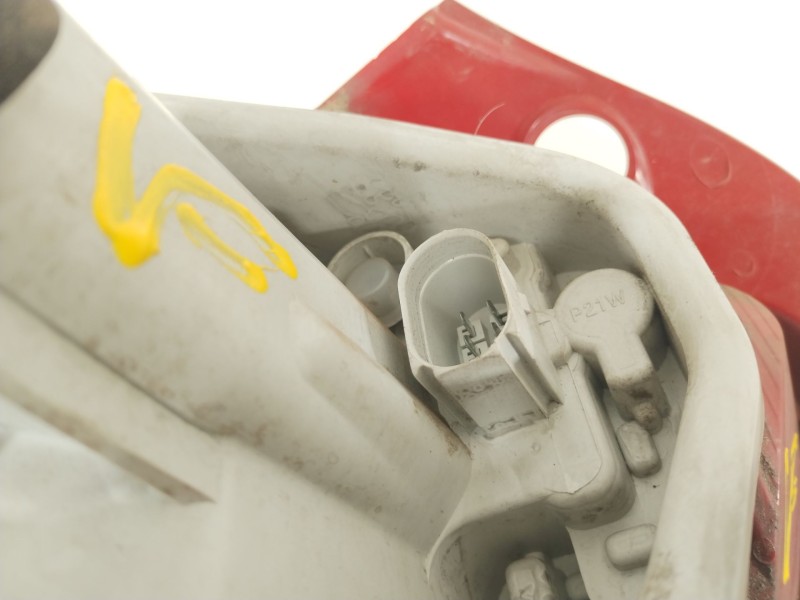 Recambio de piloto trasero derecho para seat ibiza iv (6j5, 6p1) 1.6 tdi referencia OEM IAM 6J4945096C  