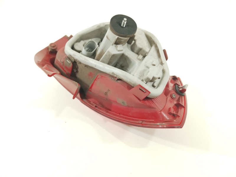 Recambio de piloto trasero derecho para seat ibiza iv (6j5, 6p1) 1.6 tdi referencia OEM IAM 6J4945096C  