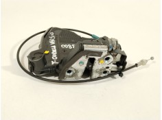Recambio de cerradura puerta delantera derecha para toyota verso (_r2_) 1.6 d4-d (war20_) referencia OEM IAM 6903005130  