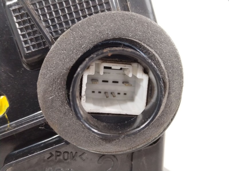 Recambio de cerradura puerta delantera derecha para toyota verso (_r2_) 1.6 d4-d (war20_) referencia OEM IAM 6903005130  