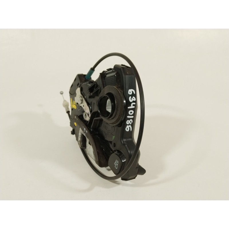 Recambio de cerradura puerta delantera derecha para toyota verso (_r2_) 1.6 d4-d (war20_) referencia OEM IAM 6903005130  