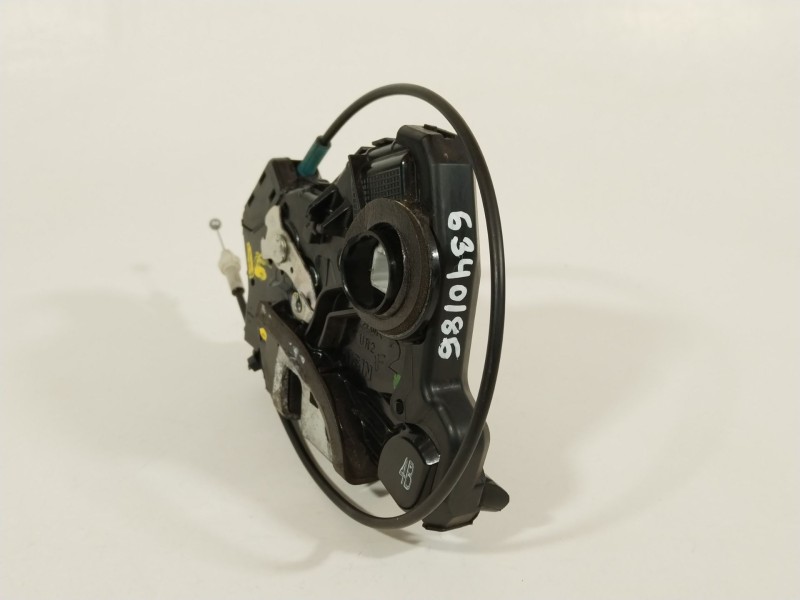 Recambio de cerradura puerta delantera derecha para toyota verso (_r2_) 1.6 d4-d (war20_) referencia OEM IAM 6903005130  