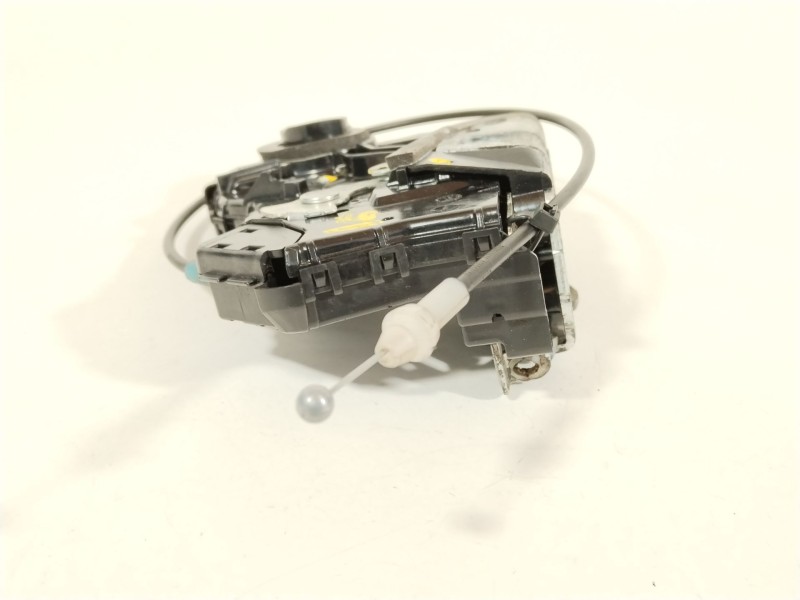 Recambio de cerradura puerta delantera derecha para toyota verso (_r2_) 1.6 d4-d (war20_) referencia OEM IAM 6903005130  