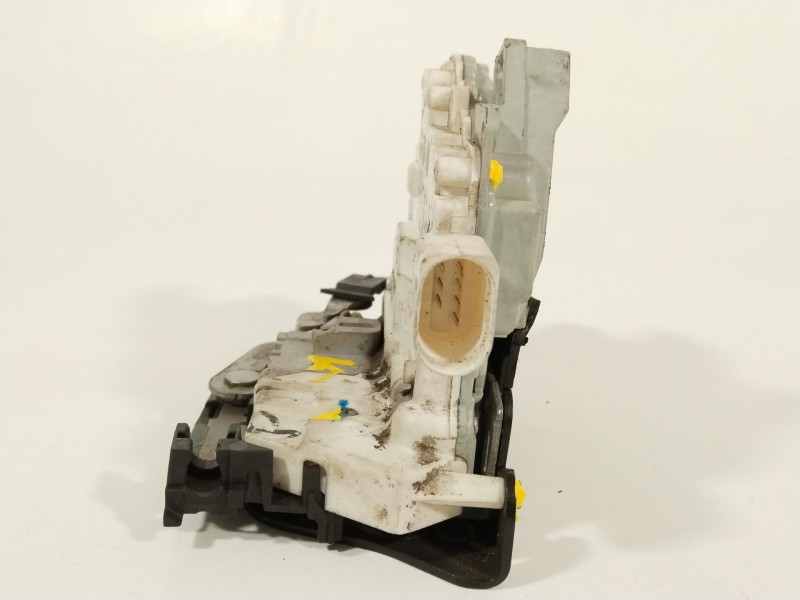 Recambio de cerradura puerta delantera derecha para seat leon (1p1) 1.9 tdi referencia OEM IAM   