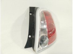Recambio de piloto trasero derecho para fiat nuova 500 (150) star referencia OEM IAM 51885544   2