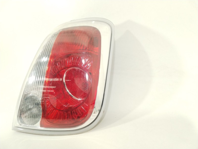 Recambio de piloto trasero derecho para fiat nuova 500 (150) star referencia OEM IAM 51885544  