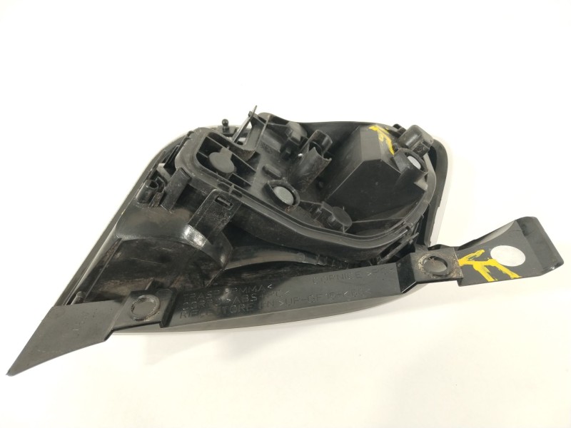 Recambio de piloto trasero derecho para fiat nuova 500 (150) star referencia OEM IAM 51885544  