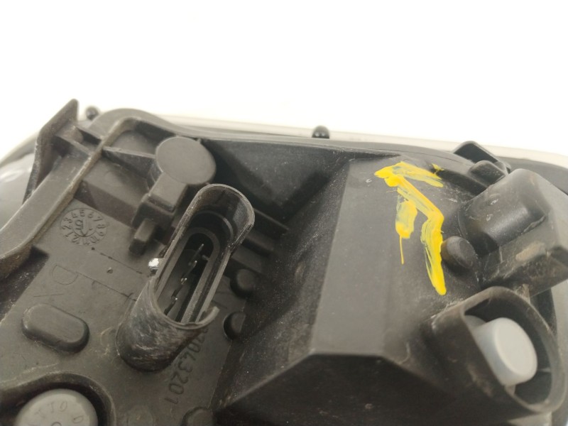 Recambio de piloto trasero derecho para fiat nuova 500 (150) star referencia OEM IAM 51885544  