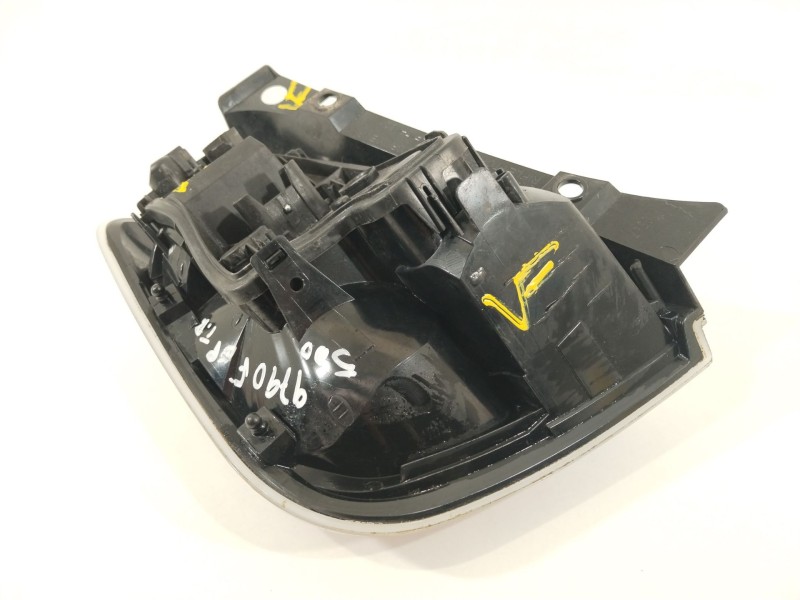 Recambio de piloto trasero derecho para fiat nuova 500 (150) star referencia OEM IAM 51885544  