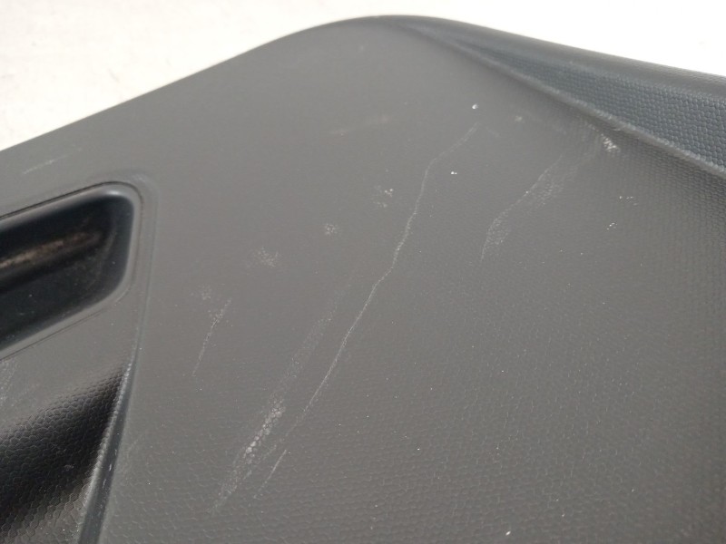 Recambio de guarnecido porton trasero para bmw i3 (i01) i3 referencia OEM IAM 7305089  