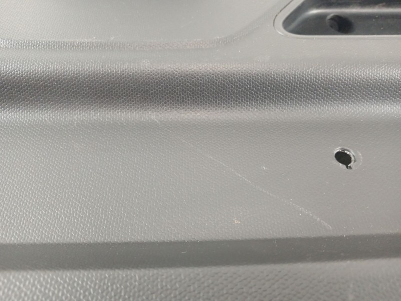 Recambio de guarnecido porton trasero para bmw i3 (i01) i3 referencia OEM IAM 7305089  