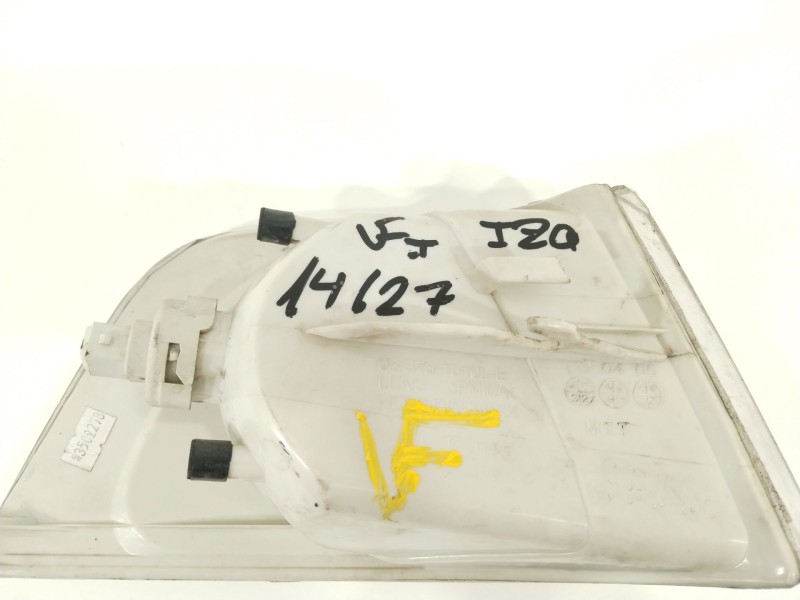 Recambio de piloto delantero izquierdo para volvo s40 i (644) 1.9 di referencia OEM IAM 30621831   Recambio de piloto delantero izquierdo para volvo s40 i (644) 1.9 di referencia OEM IAM 30621831