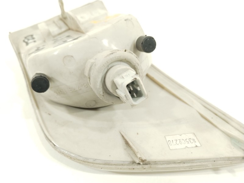 Recambio de piloto delantero izquierdo para volvo s40 i (644) 1.9 di referencia OEM IAM 30621831   Recambio de piloto delantero izquierdo para volvo s40 i (644) 1.9 di referencia OEM IAM 30621831