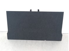 Recambio de bandeja trasera para bmw i3 (i01) i3 referencia OEM IAM 7272384  
