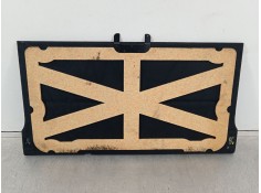 Recambio de bandeja trasera para bmw i3 (i01) i3 referencia OEM IAM 7272384   2