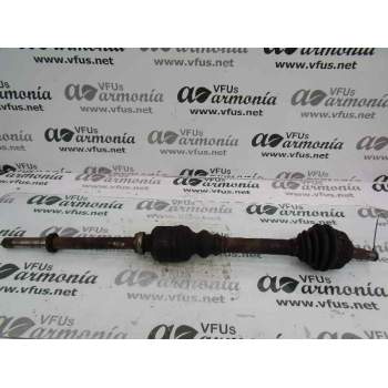 TRANSMISION DELANTERA DERECHA 32739Z 