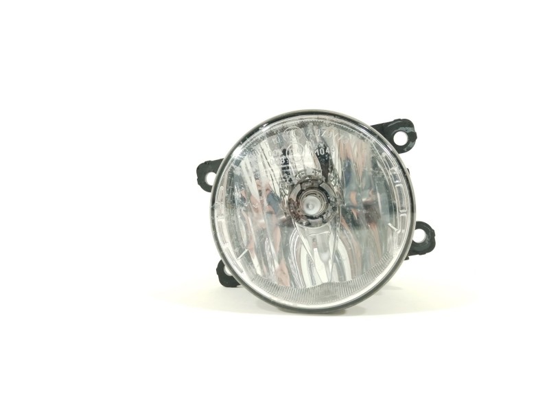 Recambio de faro antiniebla izquierdo para dacia sandero iii 1.0 tce 90 referencia OEM IAM 89208691  