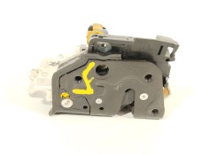 Recambio de cerradura puerta trasera derecha para seat leon (1p1) 1.9 tdi referencia OEM IAM 1P0839016  