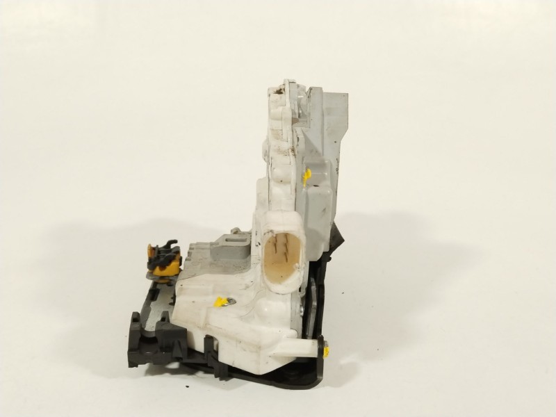 Recambio de cerradura puerta trasera derecha para seat leon (1p1) 1.9 tdi referencia OEM IAM 1P0839016  