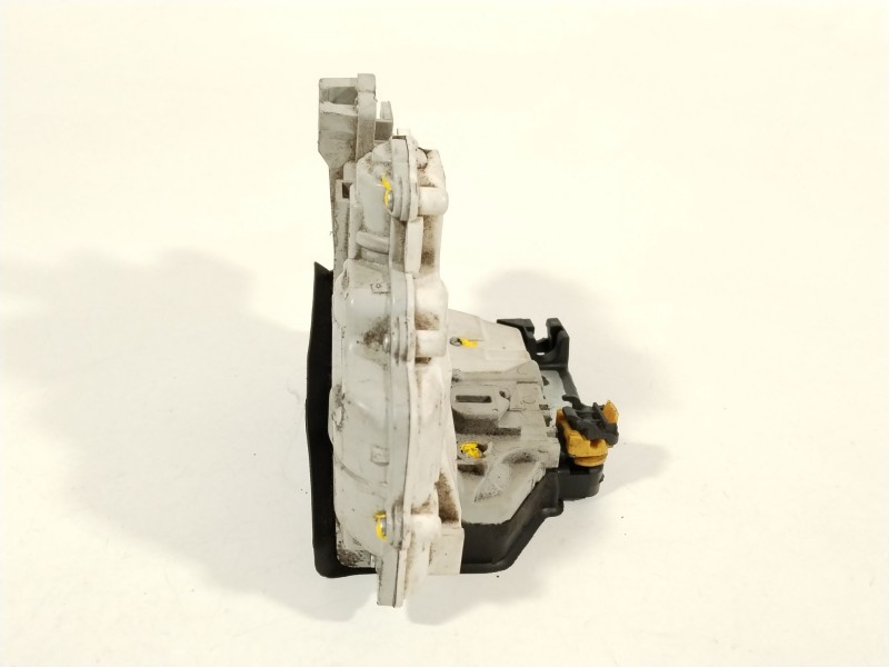 Recambio de cerradura puerta trasera derecha para seat leon (1p1) 1.9 tdi referencia OEM IAM 1P0839016  