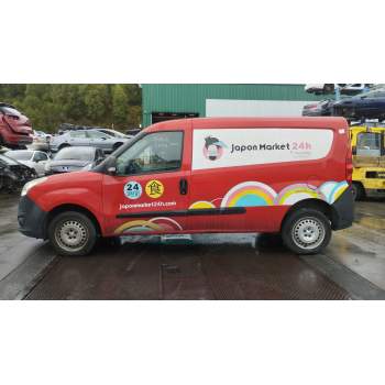 OPEL COMBO FURGÓN/MONOSPACE (X12)