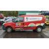 OPEL COMBO FURGÓN/MONOSPACE (X12)