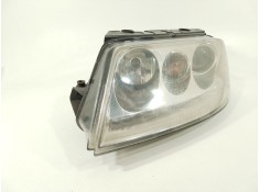 Recambio de faro izquierdo para volkswagen passat b5.5 (3b3) 1.9 tdi referencia OEM IAM 3B7941015M   2