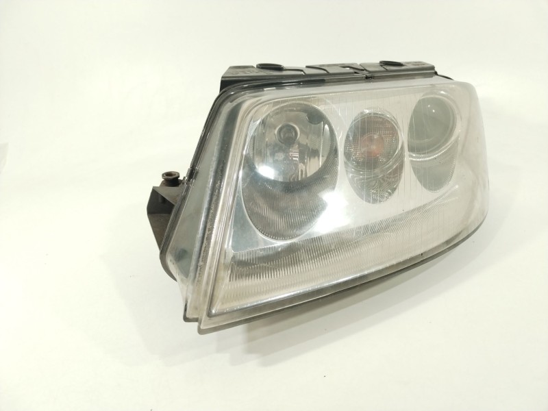 Recambio de faro izquierdo para volkswagen passat b5.5 (3b3) 1.9 tdi referencia OEM IAM 3B7941015M  